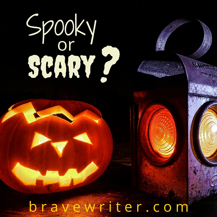 friday-freewrite-spooky-or-scary-a-brave-writer-s-life-in-brief