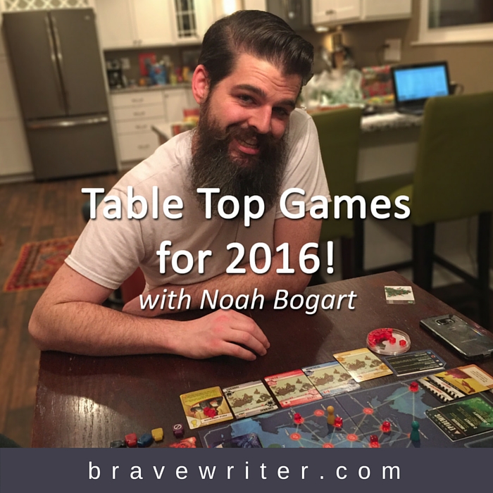 Table Top Games and more