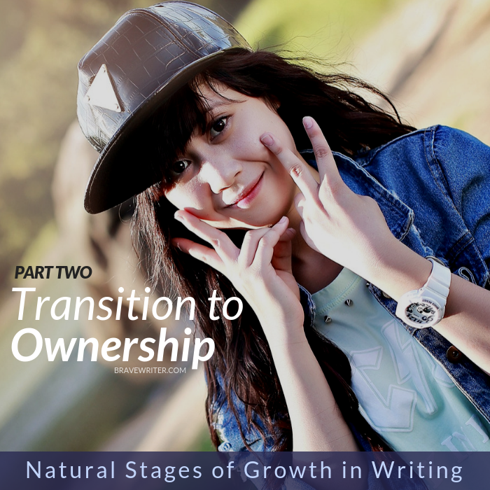 Transition to Ownership: Part 2