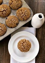 7-Gingerbread Muffins thumbnail