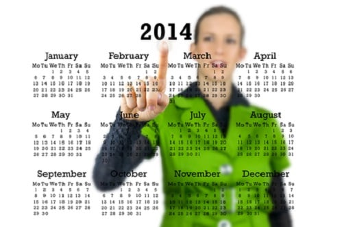 http://www.dreamstime.com/royalty-free-stock-photos-woman-standing-behind-calendar-transparent-virtual-interface-screen-activating-button-under-year-her-finger-image39313888