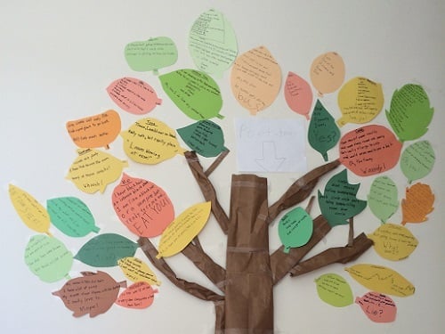 Poet-Tree by Cassidy