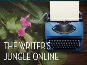 The Writer's Jungle Online