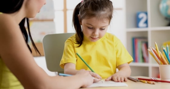 How to Correct Errors in Your Child's Writing