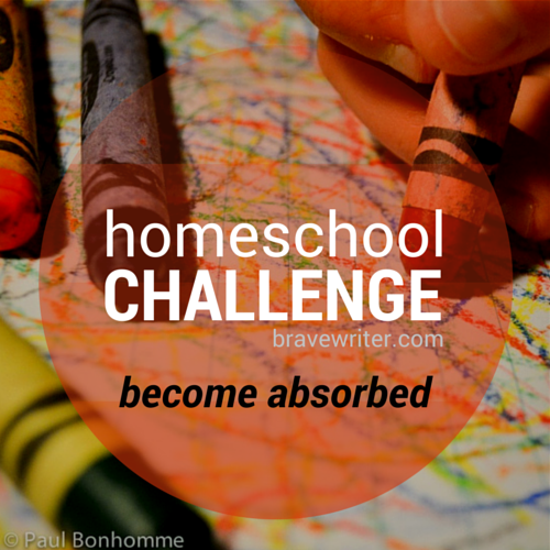 Homeschool Challenge