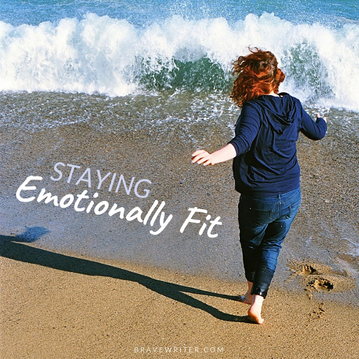Staying Emotionally Fit