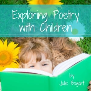 Exploring Poetry with Children