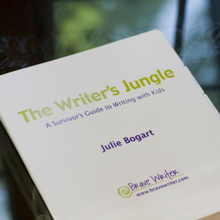 The Writer's Jungle