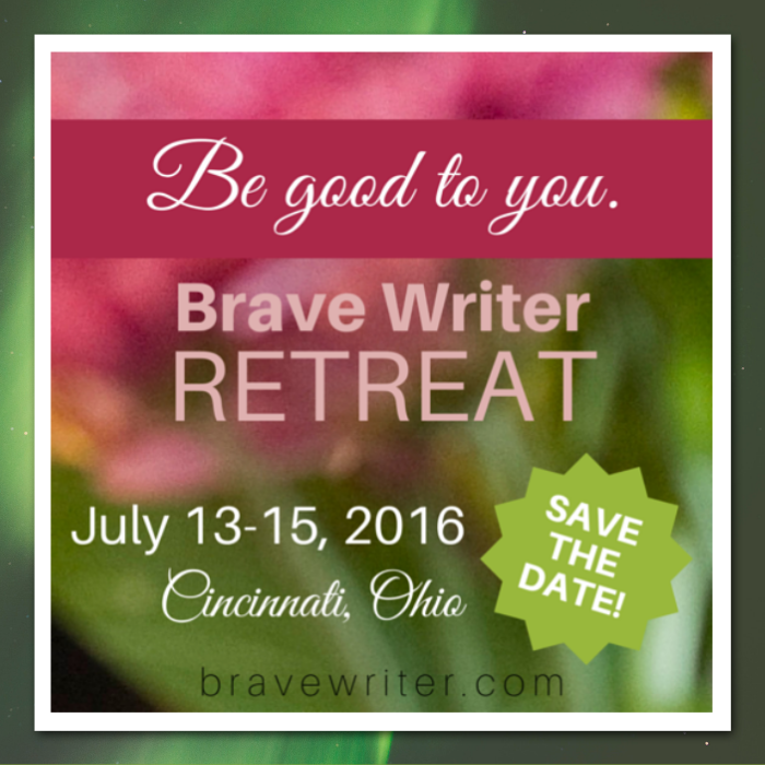 Be Good to You Retreat
