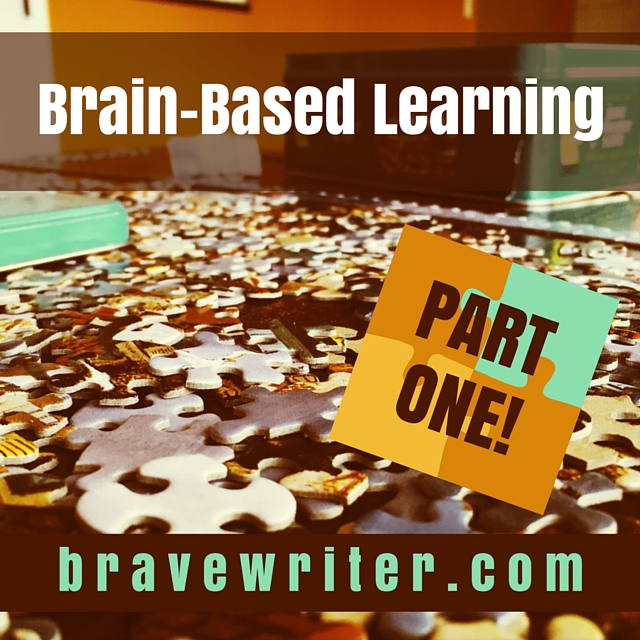 Brain-Based Learning: Part One