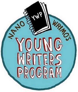 NaNoWriMo Young Writers Program