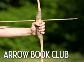 Brave Writer Arrow Book Club