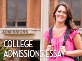 Brave Writer Online Writing Class College Admissions Essay