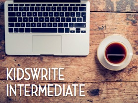 Brave Writer Online Writing Class Kidswrite Intermediate
