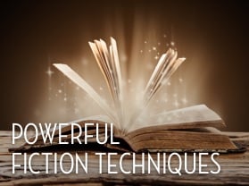 Brave Writer Online Writing Class Powerful Fiction Techniques