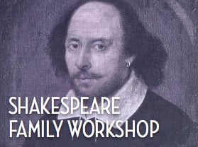 Brave Writer Online Writing Class Shakespeare Family Workshop