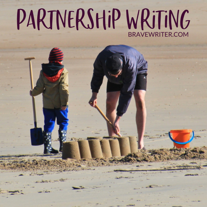 Partnership Writing