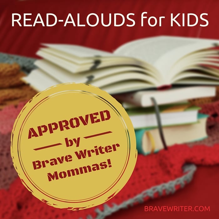 33 Read-Alouds for Kids