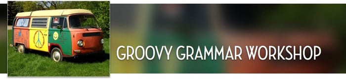 Groovy Grammar Workshop