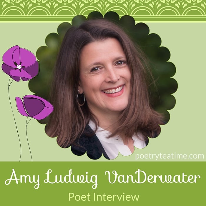 Podcast with Amy Ludwig VanDerwater