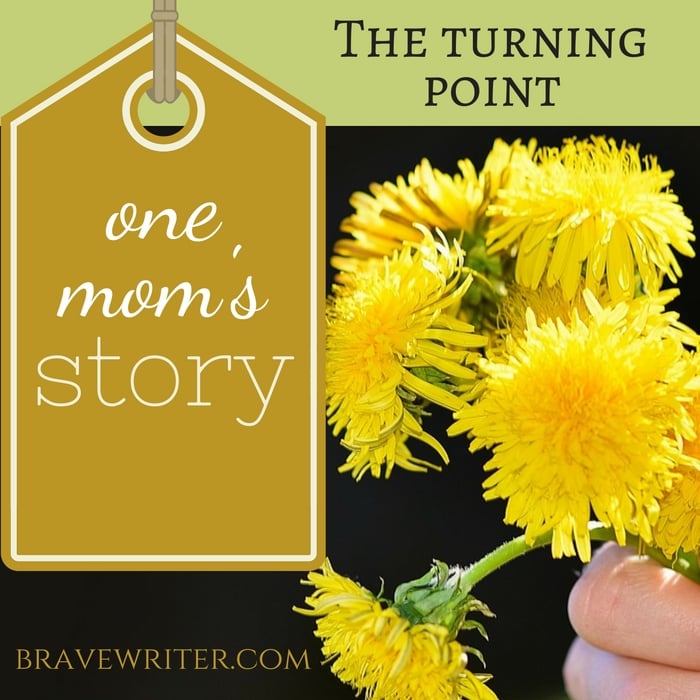 One mom's story