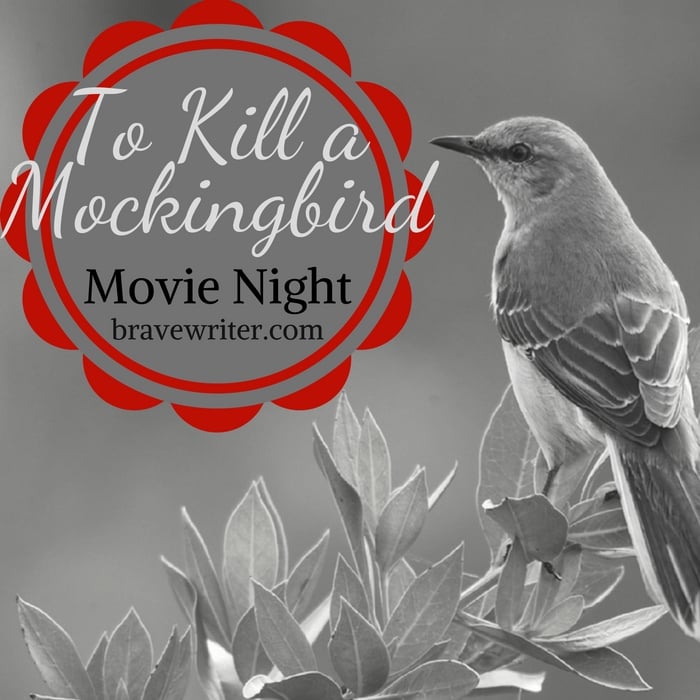 Movie Wednesday To Kill a Mockingbird