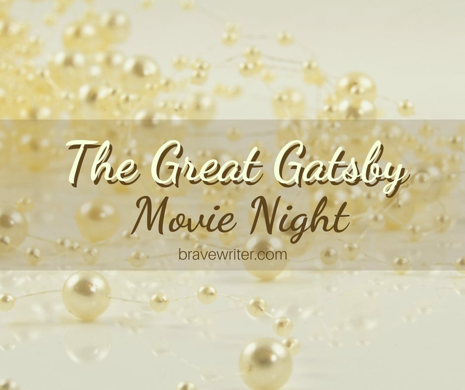 Movie Wednesday: The Great Gatsby
