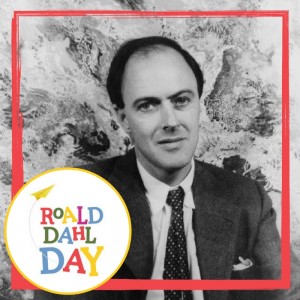 Roald Dahl Day - A Brave Writer's Life in Brief A Brave Writer's Life ...