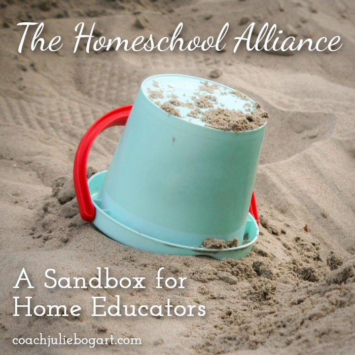 Coaching Community: The Homeschool Alliance