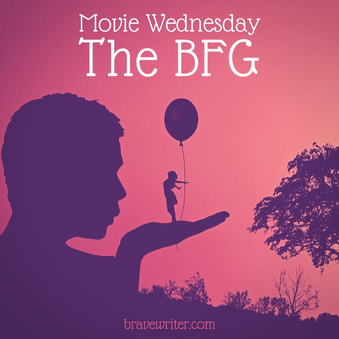 Movie Wednesday The BFG