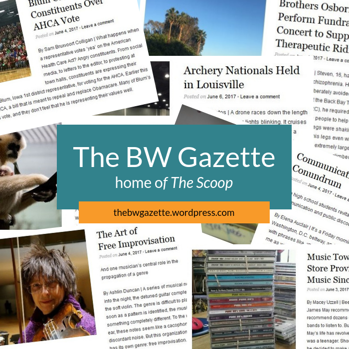 The BW Gazette
