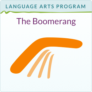 Boomerang