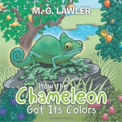 How the Chameleon Got Its Colors
