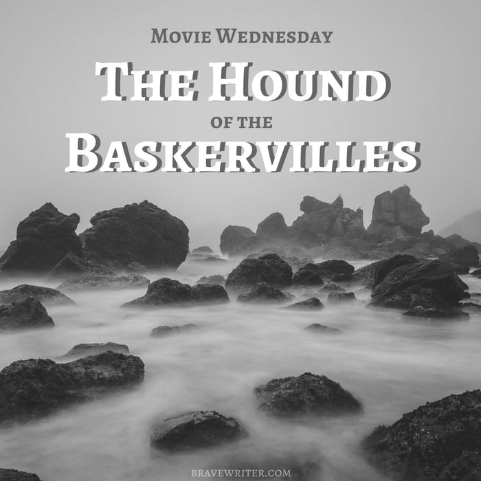 Movie Wednesday The Hound of the Baskervilles