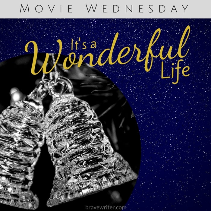 Movie Wednesday It's a Wonderful Life