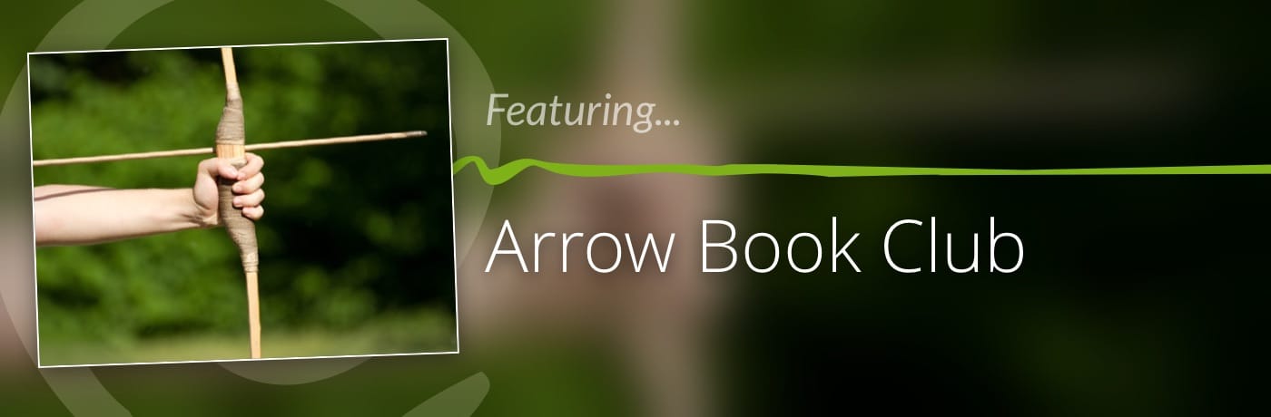 Arrow Book Club
