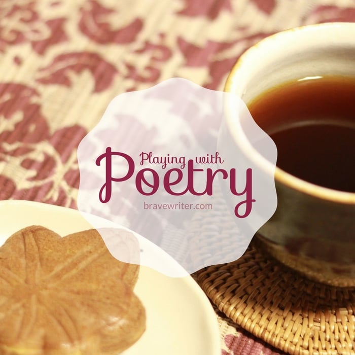 Playing with Poetry Success