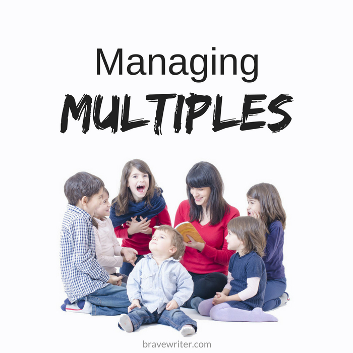 Managing Multiples