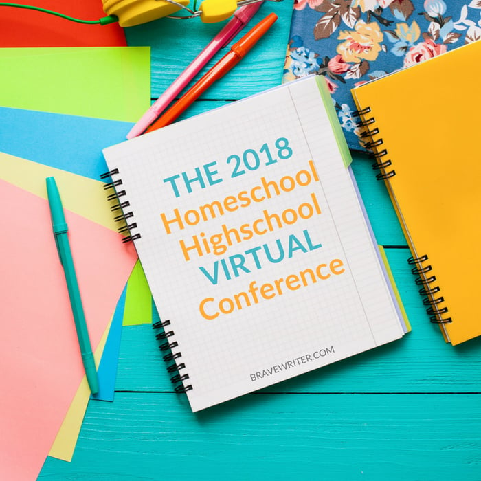 Homeschool High School Virtual Conference