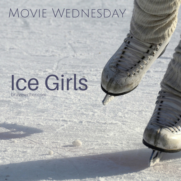 Movie Wednesday Ice Girls