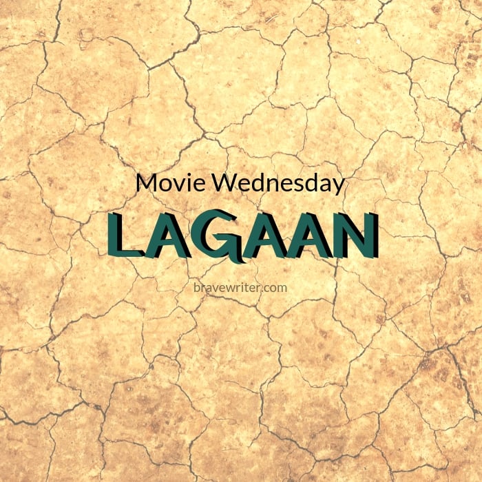 Movie Wednesday Lagaan