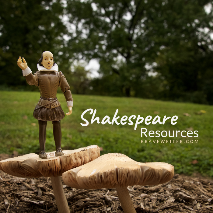 Shakespeare Resources 