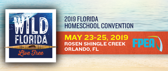 Live Free Homeschool Conference