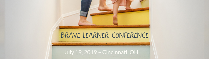 The Brave Learner Conference