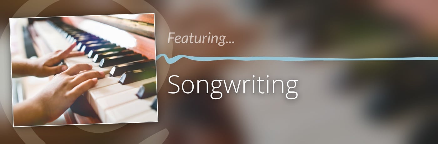 Songwriting Online Class for Kids