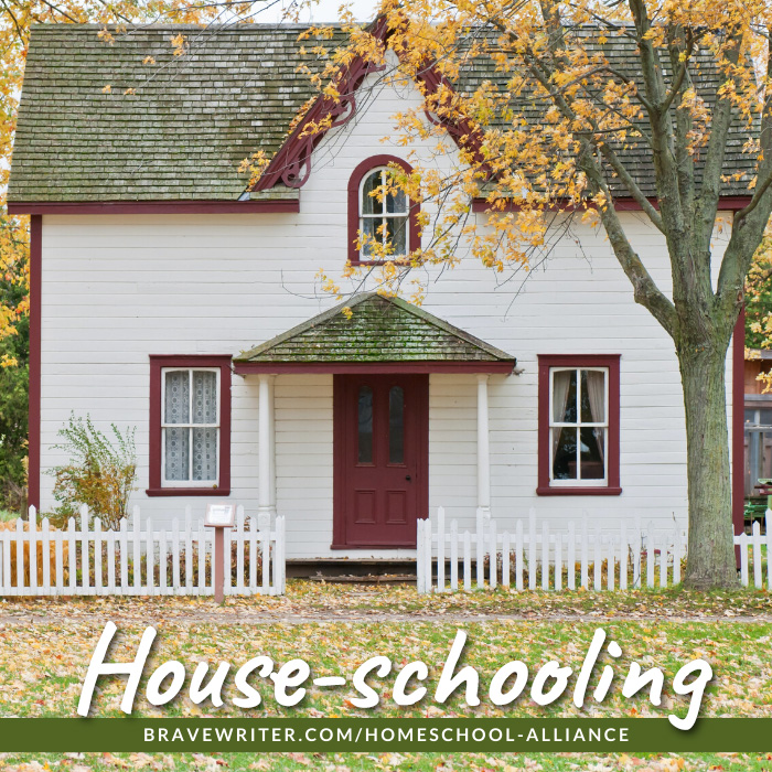 House-schooling