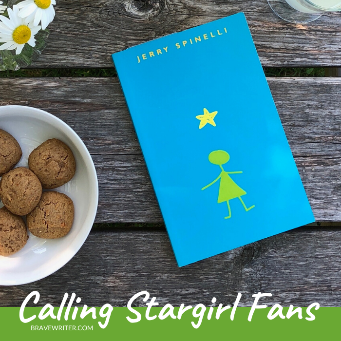 Calling Stargirl Fans