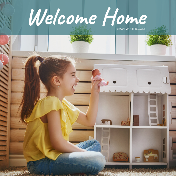 Welcome Home