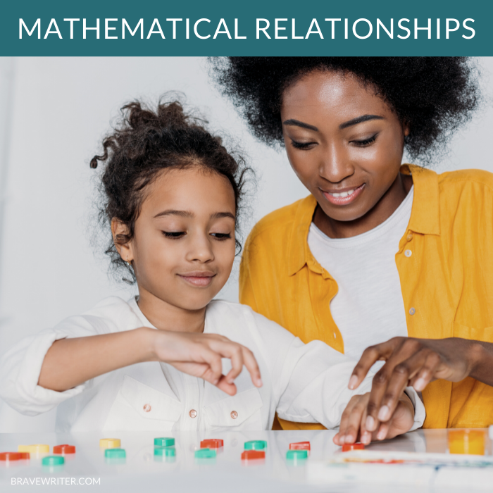 Homeschool Alliance: Mathematical Relationships