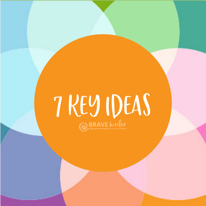 7 Key Ideas